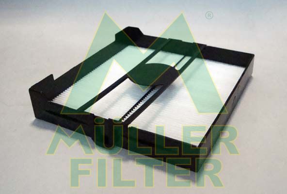 MULLER FILTER Filter,salongiõhk FC286